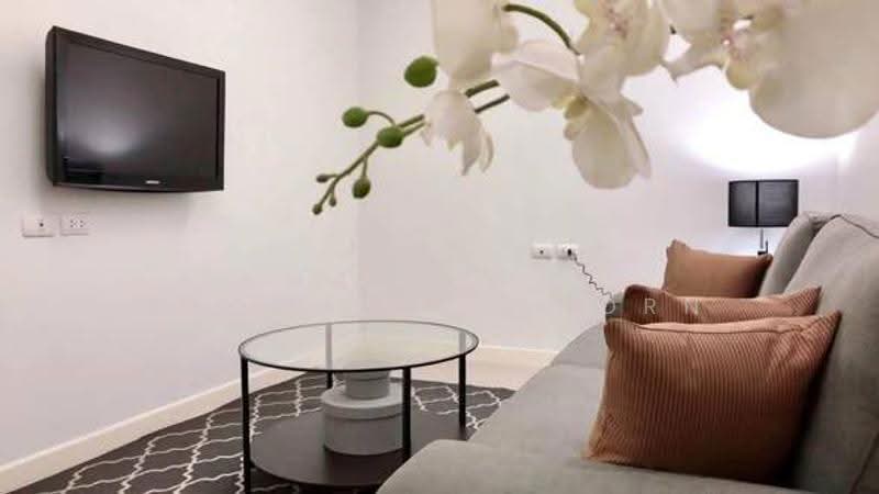 The Waterford Sukhumvit 50, Bangkok, 890 Soi Sukhumvit 50, Phra Kanong, Khlong Toei, Bangkok, 2 Bedrooms, 65 sqm, Condo For Rent, by Tanapon Saowaneeyakorn, 500604512 - DDproperty.com