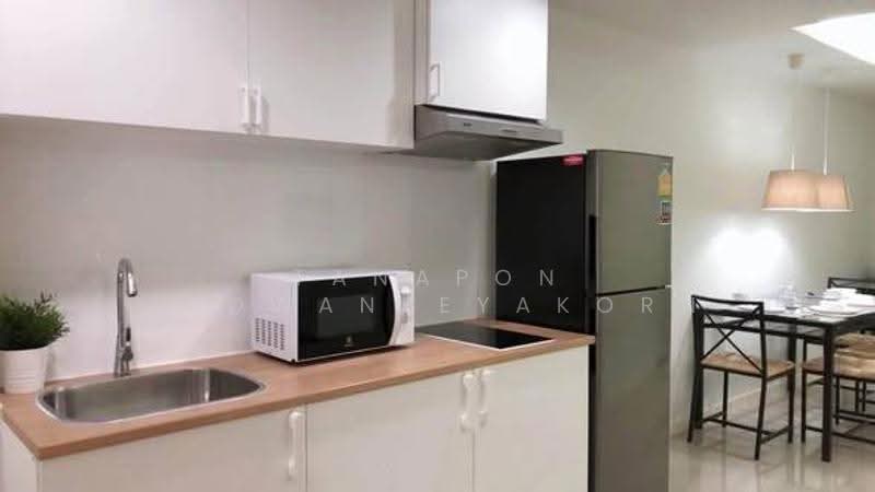 The Waterford Sukhumvit 50, Bangkok, 890 Soi Sukhumvit 50, Phra Kanong, Khlong Toei, Bangkok, 2 Bedrooms, 65 sqm, Condo For Rent, by Tanapon Saowaneeyakorn, 500604512 - DDproperty.com