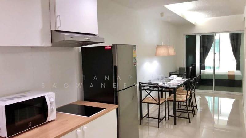 The Waterford Sukhumvit 50, Bangkok, 890 Soi Sukhumvit 50, Phra Kanong, Khlong Toei, Bangkok, 2 Bedrooms, 65 sqm, Condo For Rent, by Tanapon Saowaneeyakorn, 500604512 - DDproperty.com