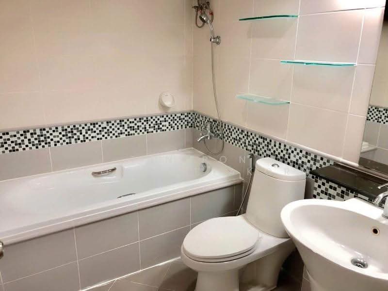 The Waterford Sukhumvit 50, Bangkok, 890 Soi Sukhumvit 50, Phra Kanong, Khlong Toei, Bangkok, 2 Bedrooms, 65 sqm, Condo For Rent, by Tanapon Saowaneeyakorn, 500604512 - DDproperty.com