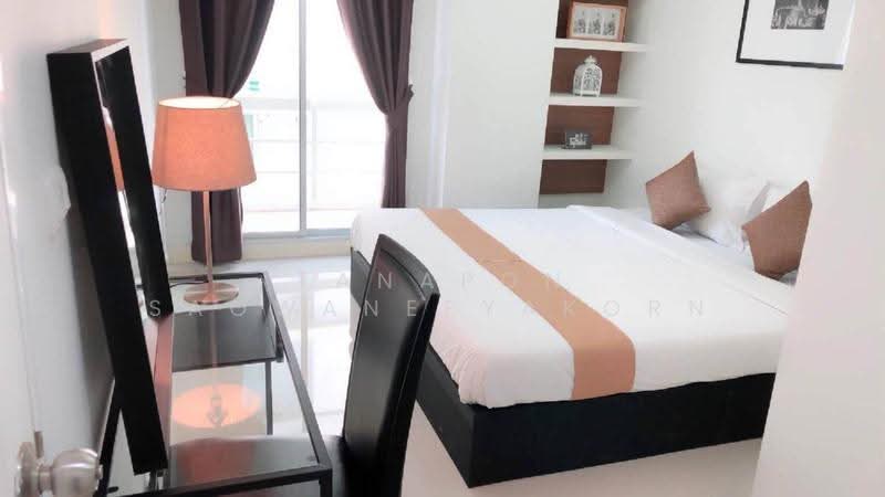 The Waterford Sukhumvit 50 : เดอะ วอเตอร์ฟอร์ด สุขุมวิท 50, กรุงเทพ, 890 ถนนสุขุมวิท 50, พระโขนง, คลองเตย, กรุงเทพ, 65 ตร.ม., คอนโด ให้เช่า, โดย Tanapon Saowaneeyakorn, 500604512 - DDproperty.com