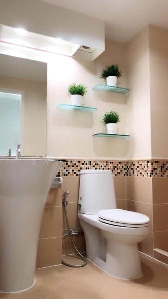 The Waterford Sukhumvit 50, Bangkok, 890 Soi Sukhumvit 50, Phra Kanong, Khlong Toei, Bangkok, 2 Bedrooms, 65 sqm, Condo For Rent, by Tanapon Saowaneeyakorn, 500604512 - DDproperty.com