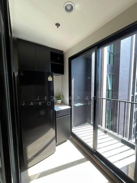 Nue District R9, Bangkok, 59 Rama 9 Road, Huai Khwang, Bangkok, 1 Bedroom, 33 sqm, Condo For Rent, by Jettapat Jaroonpipatkun, 500604513 - DDproperty.com