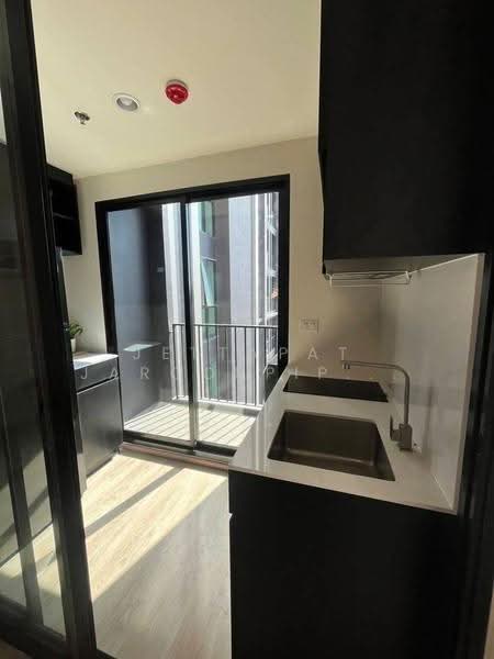 Nue District R9, Bangkok, 59 Rama 9 Road, Huai Khwang, Bangkok, 1 Bedroom, 33 sqm, Condo For Rent, by Jettapat Jaroonpipatkun, 500604513 - DDproperty.com