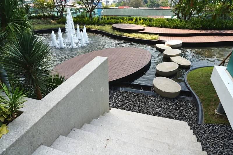 Rhythm Sukhumvit 44/1 : ริธึ่ม สุขุมวิท 44/1, กรุงเทพ, ถนนสุขุมวิท แขวงพระโขนง เขตคลองเตย กรุงเทพมหานคร, พระโขนง, คลองเตย, กรุงเทพ, 45 ตร.ม., คอนโด ให้เช่า, โดย Getsarin Aron, 500604515 - DDproperty.com