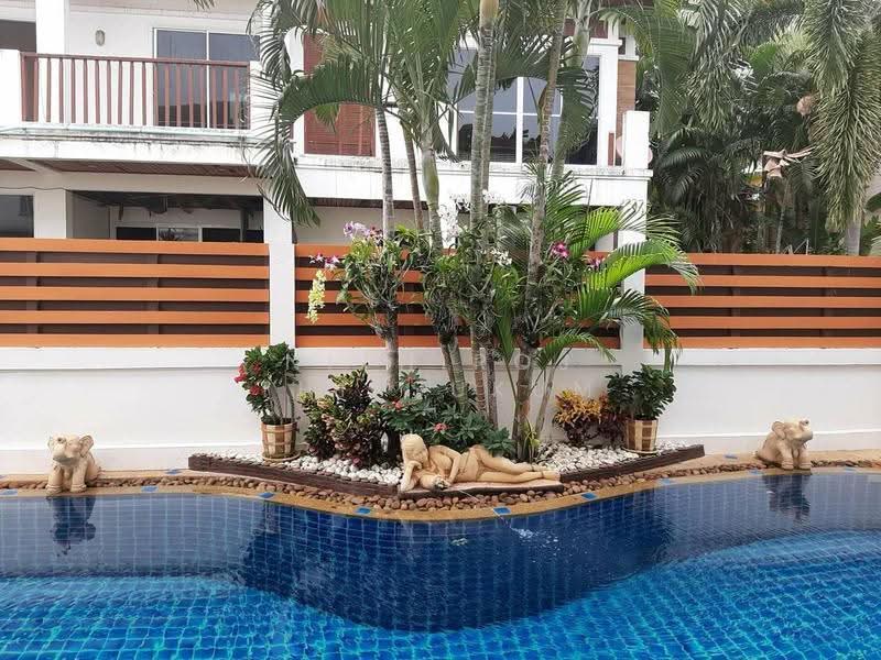 undefined, prachuap-khiri-khan, Nong Kae, Hua Hin, Prachuap Khiri Khan, 4 Bedrooms, 250 sqm, Single Detached House For Sale, by Nithiroj Thipsukum, 500604517 - DDproperty.com