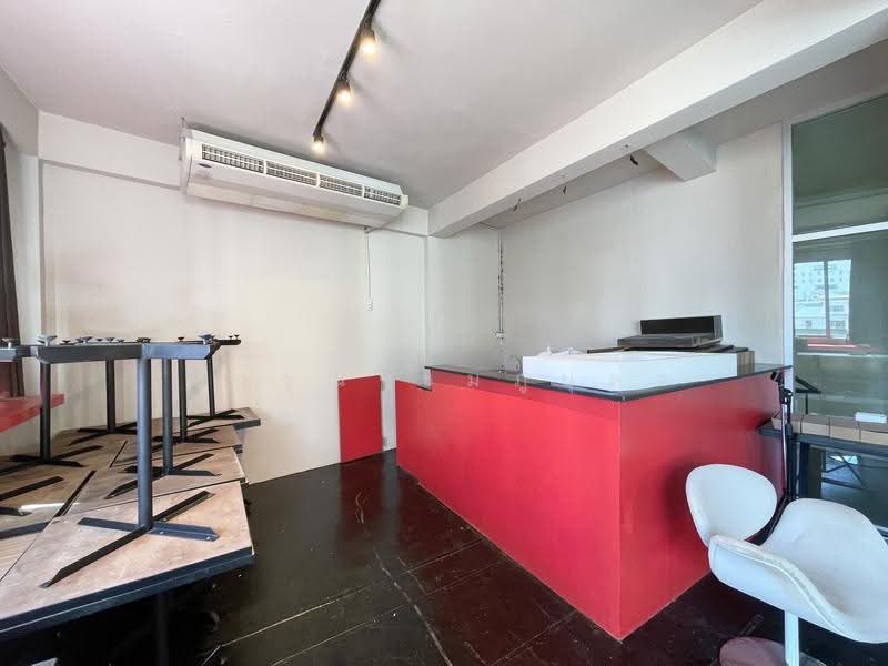 เจริญกรุง 40, bangkok, Bang Rak, Bangkok, , 75 sqm, Shophouse For Rent, by การุณ ชมภูบุตร, 500604518 - DDproperty.com