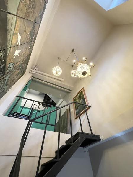 เจริญกรุง 40, bangkok, Bang Rak, Bangkok, , 75 sqm, Shophouse For Rent, by การุณ ชมภูบุตร, 500604518 - DDproperty.com