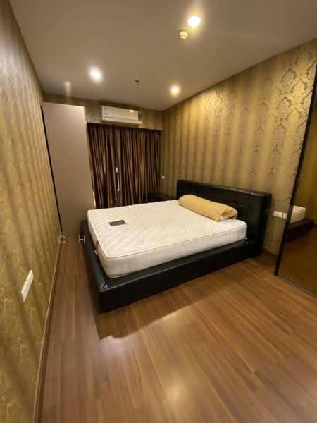 Supalai Prima Riva (Residential), bangkok, Rama 3 Road, Chong Nonsi, Yan Nawa, Bangkok, 1 Bedroom, 63 sqm, Condo For Rent, by Sarena Choengsamor, 500604520 - DDproperty.com