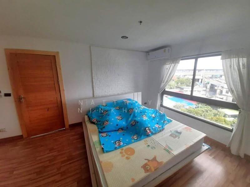 Regent Home 10 Chaengwattana, bangkok, Chaengwattana Road, Anusaowari, Bang Khen, Bangkok, 1 Bedroom, 64 sqm, Condo For Sale, by Natthaya Ninkhwan, 500604522 - DDproperty.com