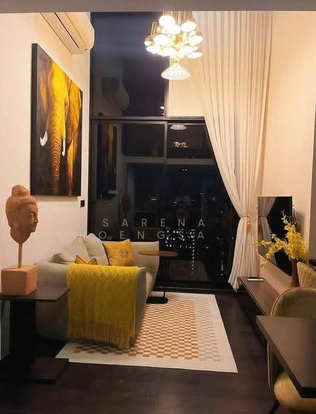 Park Origin Thonglor, bangkok, Soi Thonglor 10, Sukhumvit Road, Khlong Tan Nua, Watthana, Bangkok, 2 Bedrooms, 46 sqm, Condo For Rent, by Sarena Choengsamor, 500604532 - DDproperty.com