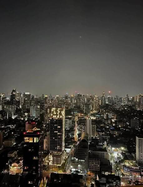 Park Origin Thonglor, กรุงเทพ, Soi Thonglor 10, Sukhumvit Road, คลองตันเหนือ, วัฒนา, กรุงเทพ, 46 ตร.ม., คอนโด ให้เช่า, โดย Sarena Choengsamor, 500604532 - DDproperty.com