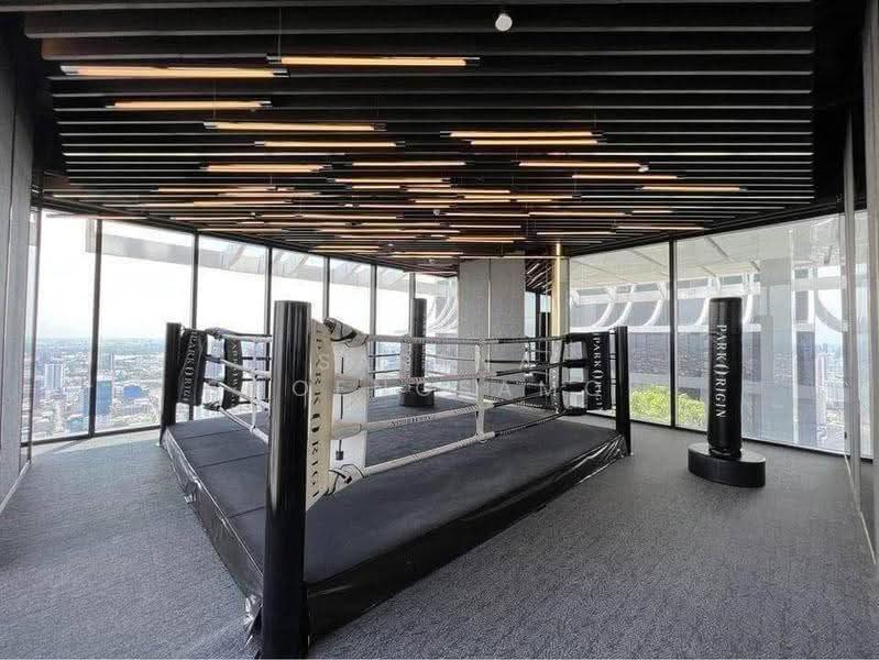 Park Origin Thonglor, bangkok, Soi Thonglor 10, Sukhumvit Road, Khlong Tan Nua, Watthana, Bangkok, 2 Bedrooms, 46 sqm, Condo For Rent, by Sarena Choengsamor, 500604532 - DDproperty.com