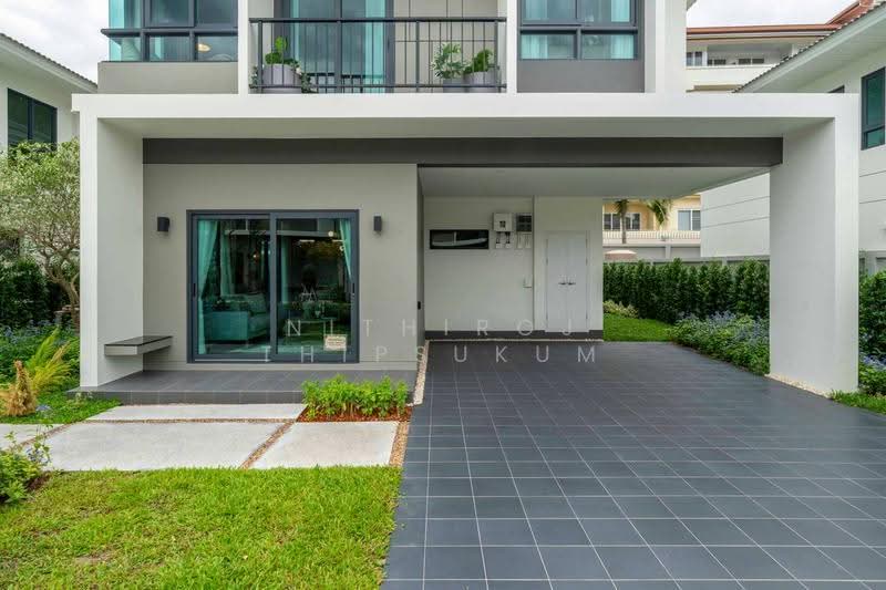 undefined, prachuap-khiri-khan, Hin Lek Fai, Hua Hin, Prachuap Khiri Khan, 4 Bedrooms, 178 sqm, Single Detached House For Sale, by Nithiroj Thipsukum, 500604533 - DDproperty.com
