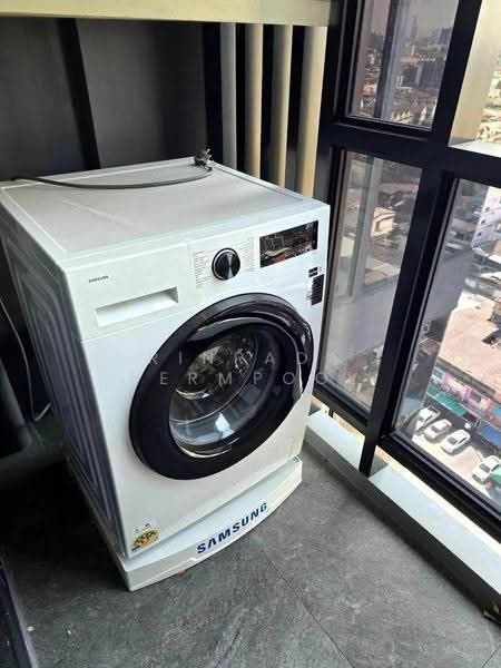 One Altitude Charoenkrung, Bangkok, 98 1 Chan Rd, Wat Prayakrai, Bang Kho Laem, Bangkok, 2 Bedrooms, 89 sqm, Condo For Rent, by Rinrada Permpool, 500604534 - DDproperty.com