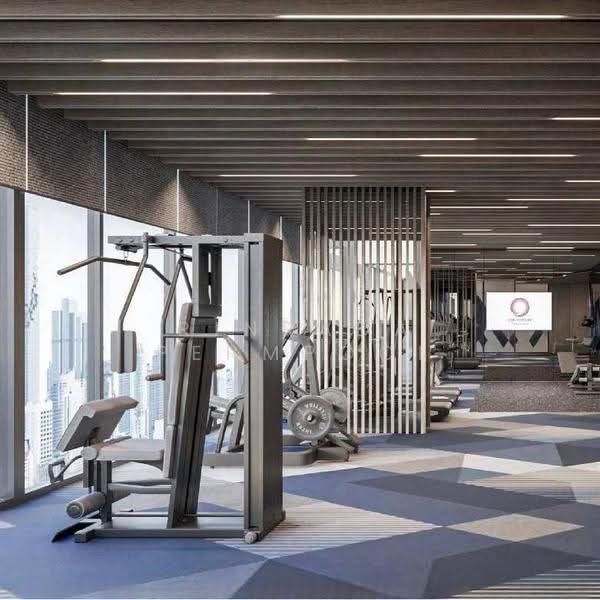 One Altitude Charoenkrung, Bangkok, 98 1 Chan Rd, Wat Prayakrai, Bang Kho Laem, Bangkok, 2 Bedrooms, 89 sqm, Condo For Rent, by Rinrada Permpool, 500604534 - DDproperty.com