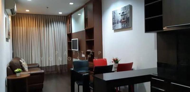 IDEO Q Ratchathewi : ไอดีโอ คิว ราชเทวี, กรุงเทพ, 515 ถนนเพชรบุรี แขวงถนนพญาไท เขตราชเทวี กรุงเทพมหานคร, ถนนเพชรบุรี, ราชเทวี, กรุงเทพ, 51 ตร.ม., คอนโด ให้เช่า, โดย Pattaporn Yongsungnone, 500604539 - DDproperty.com
