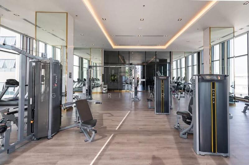 Life One Wireless, Bangkok, 1 Wireless Road, Lumphini, Pathum Wan, Bangkok, 2 Bedrooms, 63 sqm, Condo For Rent, by Getsarin Aron, 500604540 - DDproperty.com