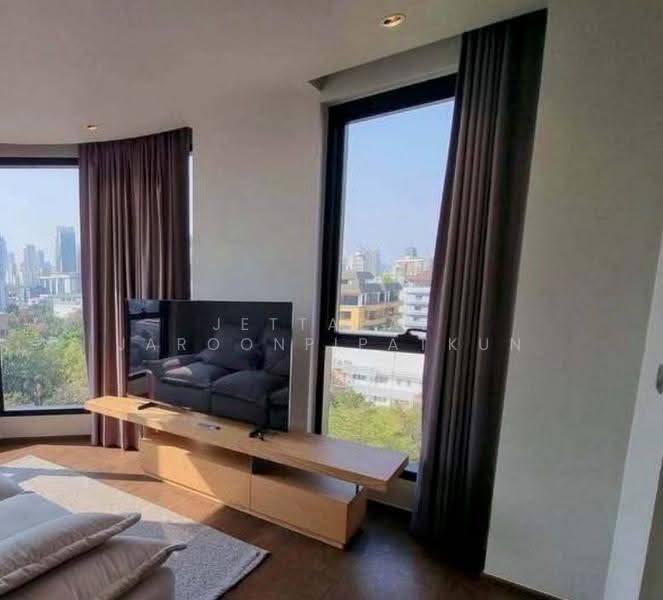 IDEO Q Sukhumvit 36, Bangkok, Soi Sukhumvit 36, Khong Tan, Khlong Toei, Bangkok, 2 Bedrooms, 64 sqm, Condo For Rent, by Jettapat Jaroonpipatkun, 500604542 - DDproperty.com
