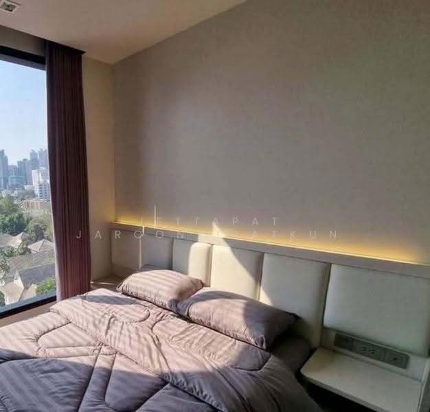 IDEO Q Sukhumvit 36, Bangkok, Soi Sukhumvit 36, Khong Tan, Khlong Toei, Bangkok, 2 Bedrooms, 64 sqm, Condo For Rent, by Jettapat Jaroonpipatkun, 500604542 - DDproperty.com