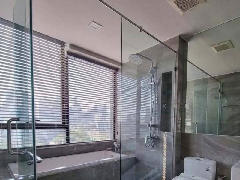 IDEO Q Sukhumvit 36, Bangkok, Soi Sukhumvit 36, Khong Tan, Khlong Toei, Bangkok, 2 Bedrooms, 64 sqm, Condo For Rent, by Jettapat Jaroonpipatkun, 500604542 - DDproperty.com