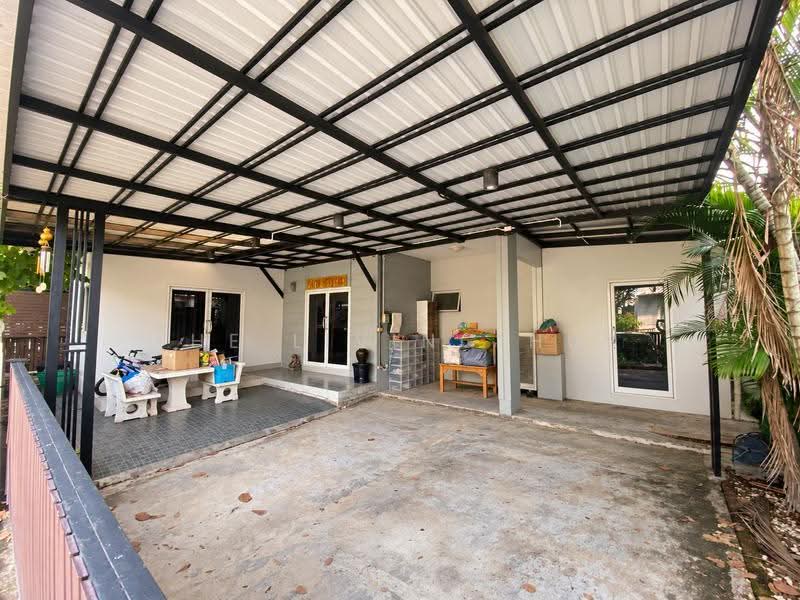 Perfect Park Bangbuathong, nonthaburi, Soi Sam Wang, Chaiyaphruek Road, Bang Bua Thong, Nonthaburi, 3 Bedrooms, 150 sqm, Single Detached House For Sale, by THE LIVING HUB, 500604544 - DDproperty.com