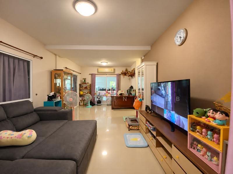 Perfect Park Bangbuathong, nonthaburi, Soi Sam Wang, Chaiyaphruek Road, Bang Bua Thong, Nonthaburi, 3 Bedrooms, 150 sqm, Single Detached House For Sale, by THE LIVING HUB, 500604544 - DDproperty.com