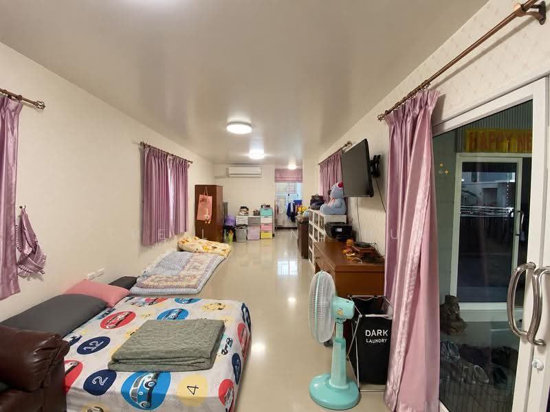 Perfect Park Bangbuathong, nonthaburi, Soi Sam Wang, Chaiyaphruek Road, Bang Bua Thong, Nonthaburi, 3 Bedrooms, 150 sqm, Single Detached House For Sale, by THE LIVING HUB, 500604544 - DDproperty.com