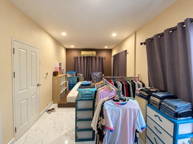 Perfect Park Bangbuathong, nonthaburi, Soi Sam Wang, Chaiyaphruek Road, Bang Bua Thong, Nonthaburi, 3 Bedrooms, 150 sqm, Single Detached House For Sale, by THE LIVING HUB, 500604544 - DDproperty.com