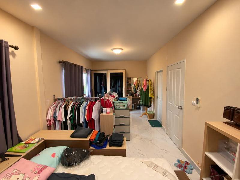 Perfect Park Bangbuathong, nonthaburi, Soi Sam Wang, Chaiyaphruek Road, Bang Bua Thong, Nonthaburi, 3 Bedrooms, 150 sqm, Single Detached House For Sale, by THE LIVING HUB, 500604544 - DDproperty.com