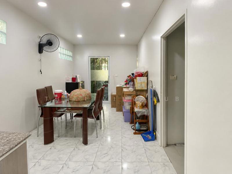 Perfect Park Bangbuathong, nonthaburi, Soi Sam Wang, Chaiyaphruek Road, Bang Bua Thong, Nonthaburi, 3 Bedrooms, 150 sqm, Single Detached House For Sale, by THE LIVING HUB, 500604544 - DDproperty.com