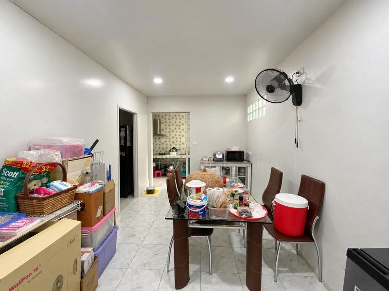 Perfect Park Bangbuathong : เพอร์เฟค พาร์ค บางบัวทอง, นนทบุรี, ซอยสามวัง ถนนชัยพฤกษ์, บางบัวทอง, นนทบุรี, 150 ตร.ม., บ้านเดี่ยว ขาย, โดย THE LIVING HUB, 500604544 - DDproperty.com