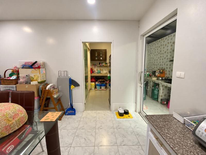 Perfect Park Bangbuathong, nonthaburi, Soi Sam Wang, Chaiyaphruek Road, Bang Bua Thong, Nonthaburi, 3 Bedrooms, 150 sqm, Single Detached House For Sale, by THE LIVING HUB, 500604544 - DDproperty.com