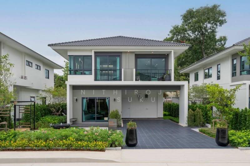 undefined, prachuap-khiri-khan, Hin Lek Fai, Hua Hin, Prachuap Khiri Khan, 4 Bedrooms, 190 sqm, Single Detached House For Sale, by Nithiroj Thipsukum, 500604546 - DDproperty.com