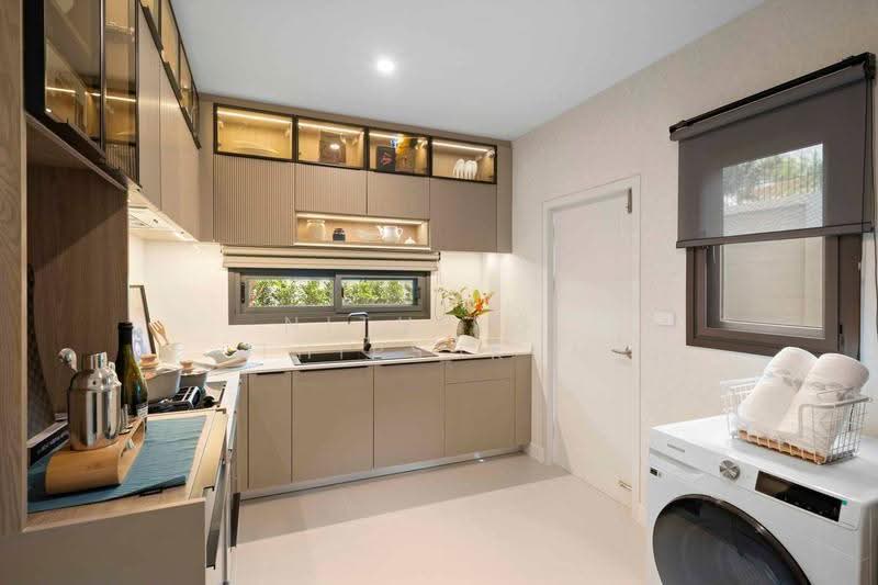 undefined, prachuap-khiri-khan, Hin Lek Fai, Hua Hin, Prachuap Khiri Khan, 4 Bedrooms, 190 sqm, Single Detached House For Sale, by Nithiroj Thipsukum, 500604546 - DDproperty.com