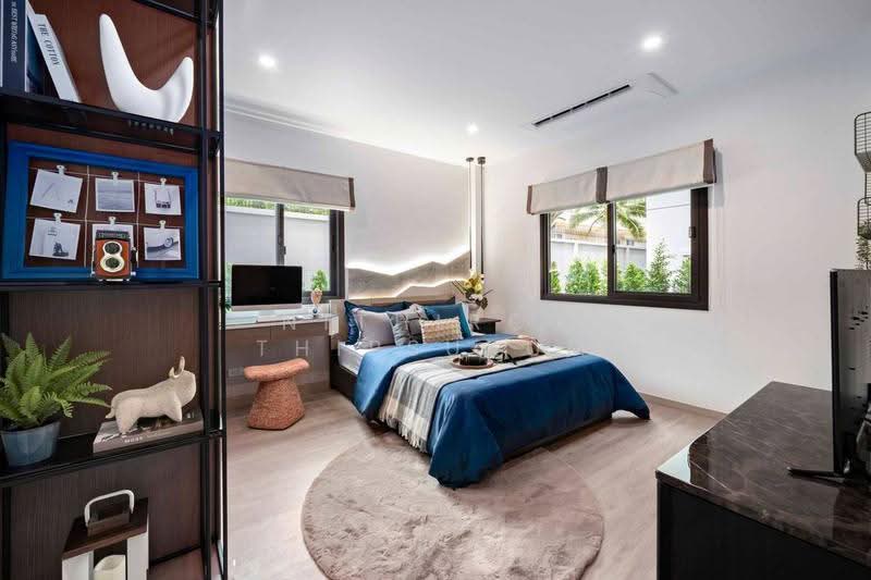 undefined, prachuap-khiri-khan, Hin Lek Fai, Hua Hin, Prachuap Khiri Khan, 4 Bedrooms, 190 sqm, Single Detached House For Sale, by Nithiroj Thipsukum, 500604546 - DDproperty.com