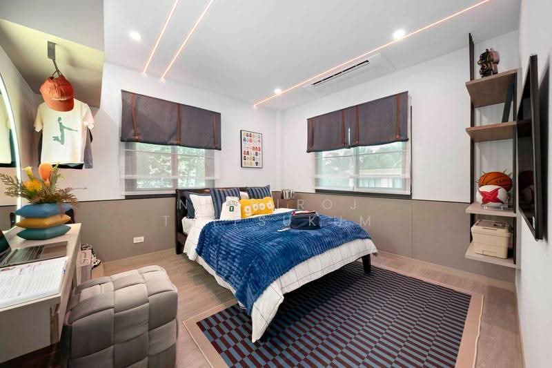undefined, prachuap-khiri-khan, Hin Lek Fai, Hua Hin, Prachuap Khiri Khan, 4 Bedrooms, 190 sqm, Single Detached House For Sale, by Nithiroj Thipsukum, 500604546 - DDproperty.com