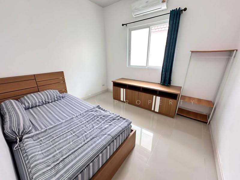 I Leaf Town 2 Monument Phuket, Phuket, เทพกระษัตรี, Sri Sunthon, Thalang, Phuket, 4 Bedrooms, 92 sqm, Townhouse For Rent, by Connex Property, 500604549 - DDproperty.com