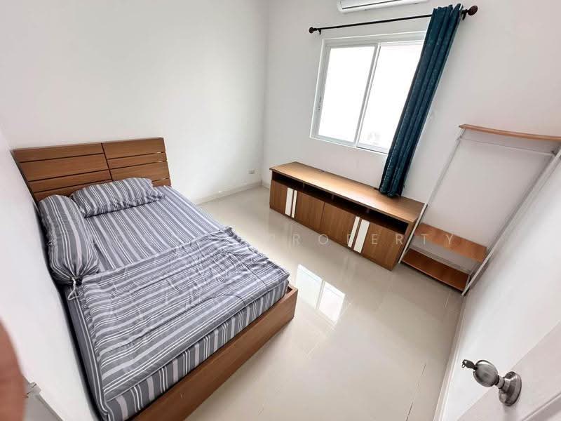 I Leaf Town 2 Monument Phuket, Phuket, เทพกระษัตรี, Sri Sunthon, Thalang, Phuket, 4 Bedrooms, 92 sqm, Townhouse For Rent, by Connex Property, 500604549 - DDproperty.com