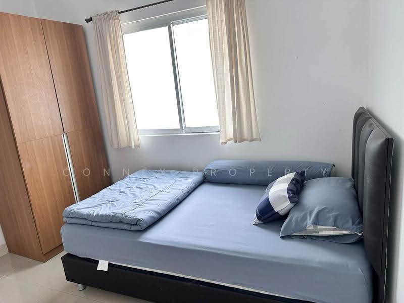 I Leaf Town 2 Monument Phuket, Phuket, เทพกระษัตรี, Sri Sunthon, Thalang, Phuket, 4 Bedrooms, 92 sqm, Townhouse For Rent, by Connex Property, 500604549 - DDproperty.com