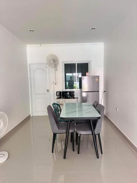 I Leaf Town 2 Monument Phuket, Phuket, เทพกระษัตรี, Sri Sunthon, Thalang, Phuket, 4 Bedrooms, 92 sqm, Townhouse For Rent, by Connex Property, 500604549 - DDproperty.com