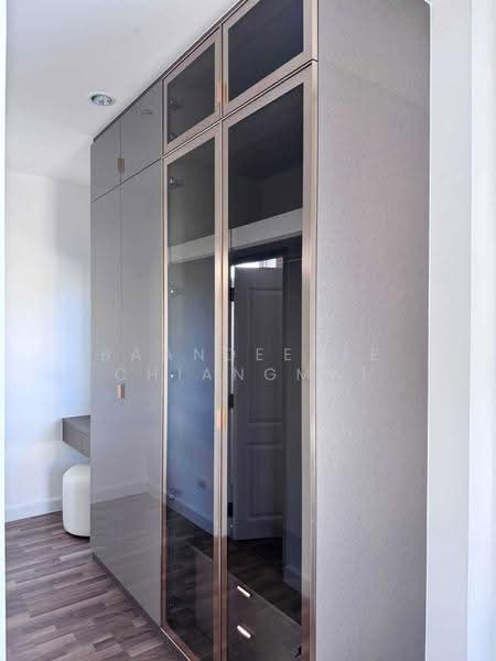 A house for rent near Tarua Market, Chiang Mai Rental Price: 35,000 THB / month Property No.12H568, Chiang Mai, San Pu Loei, Doi Saket, Chiang Mai, 3 Bedrooms, 150 sqm, Single Detached House For Rent, by Baandeedee Chiangmai, 500604552 - DDproperty.com