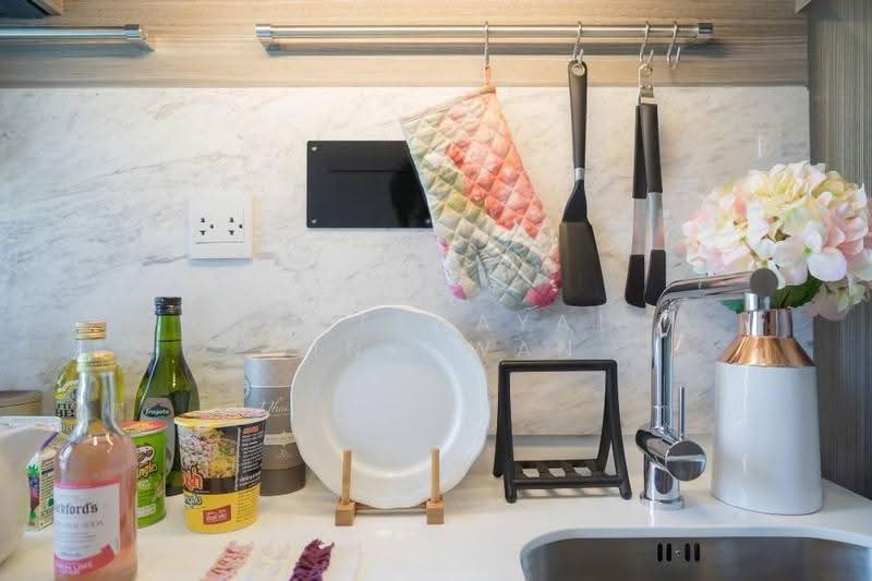 KnightsBridge Phaholyothin Interchange, bangkok, Phahonyothin Road, Anusaowari, Bang Khen, Bangkok, 1 Bedroom, 29 sqm, Condo For Sale, by Natthaya Ninkhwan, 500604558 - DDproperty.com