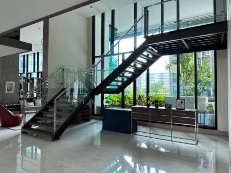 KnightsBridge Phaholyothin Interchange, bangkok, Phahonyothin Road, Anusaowari, Bang Khen, Bangkok, 1 Bedroom, 29 sqm, Condo For Sale, by Natthaya Ninkhwan, 500604558 - DDproperty.com