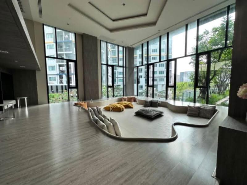 KnightsBridge Phaholyothin Interchange, bangkok, Phahonyothin Road, Anusaowari, Bang Khen, Bangkok, 1 Bedroom, 29 sqm, Condo For Sale, by Natthaya Ninkhwan, 500604558 - DDproperty.com