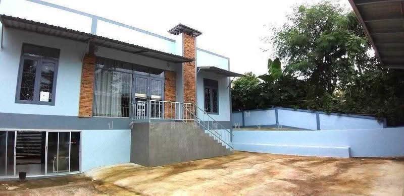 บ้านระเบียงชมฟ้า, เชียงราย, ท่าสุด, เมืองเชียงราย, เชียงราย, 48 ตร.ม., บ้านเดี่ยว ขาย, โดย กฤษยลักษณ์ ประดิษฐพงษ์, 500604559 - DDproperty.com