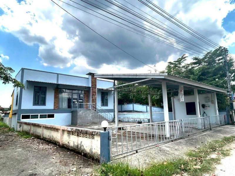 บ้านระเบียงชมฟ้า, Chiang Rai, Tha Sud, Muang Chiang Rai, Chiang Rai, 2 Bedrooms, 48 sqm, Single Detached House For Sale, by กฤษยลักษณ์ ประดิษฐพงษ์, 500604559 - DDproperty.com