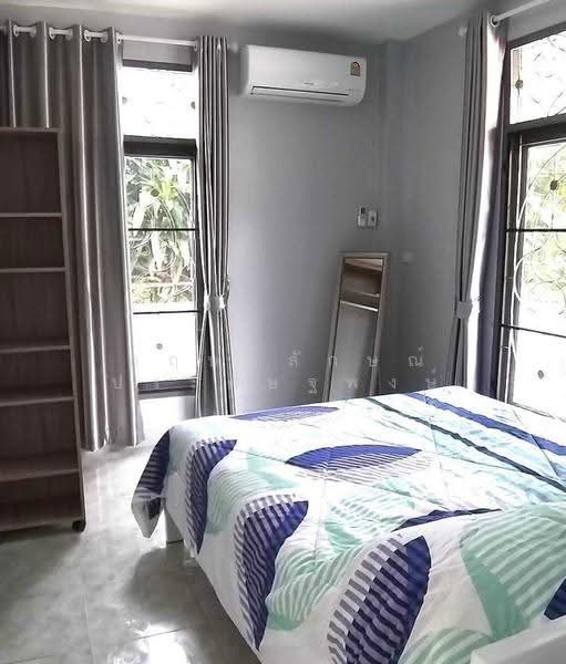 บ้านระเบียงชมฟ้า, Chiang Rai, Tha Sud, Muang Chiang Rai, Chiang Rai, 2 Bedrooms, 48 sqm, Single Detached House For Sale, by กฤษยลักษณ์ ประดิษฐพงษ์, 500604559 - DDproperty.com