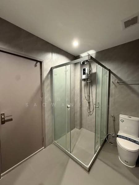 IDEO Sukhumvit Rama 4 : ไอดีโอ สุขุมวิท - พระราม 4, กรุงเทพ, ซอยสุขุมวิท 44 ถนนสุขุมวิท, พระโขนง, คลองเตย, กรุงเทพ, 45 ตร.ม., คอนโด ให้เช่า, โดย Tanapon Saowaneeyakorn, 500604560 - DDproperty.com