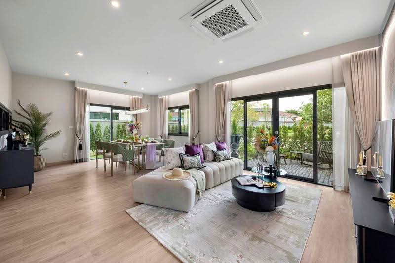 undefined, prachuap-khiri-khan, Hin Lek Fai, Hua Hin, Prachuap Khiri Khan, 4 Bedrooms, 211 sqm, Single Detached House For Sale, by Nithiroj Thipsukum, 500604561 - DDproperty.com